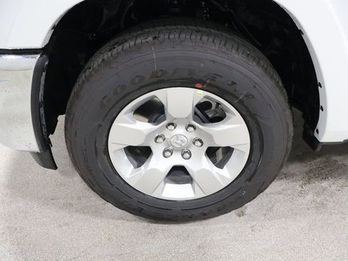 New 2026 RAM 1500 Big Horn image 7