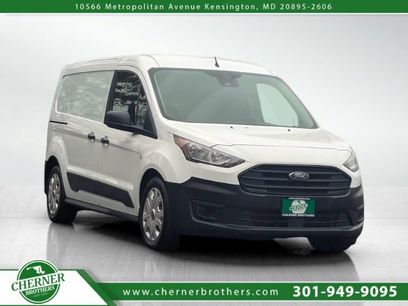 Used 2021 Ford Transit Connect XL