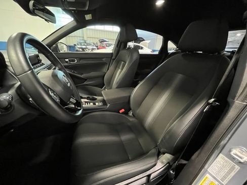 Used 2023 Honda Civic Sport image 21