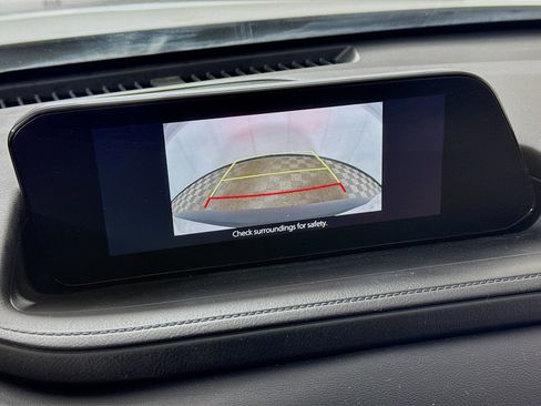 Used 2023 MAZDA CX-30 AWD 2.5 S w/ Preferred Package image 2