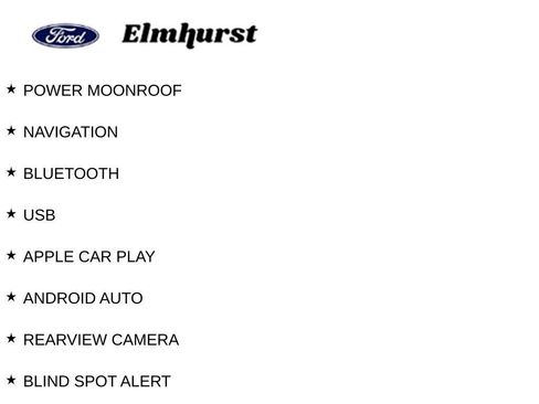 Used 2018 Toyota Highlander Limited Platinum w/ Carpet Mat Package (TMS) image 8