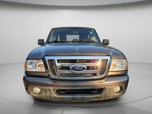 Used 2011 Ford Ranger XLT AWD/4WD image 3