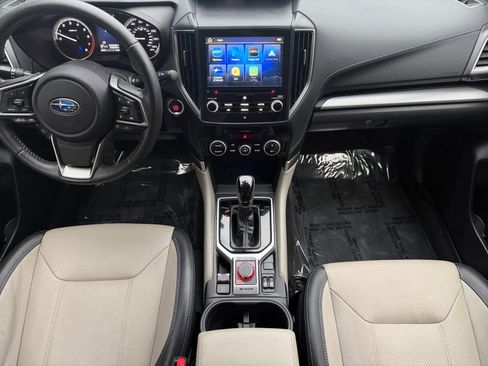 Used 2019 Subaru Forester Limited image 16
