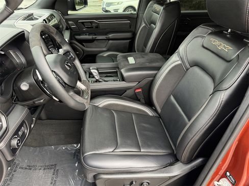 Used 2024 RAM 1500 TRX image 12