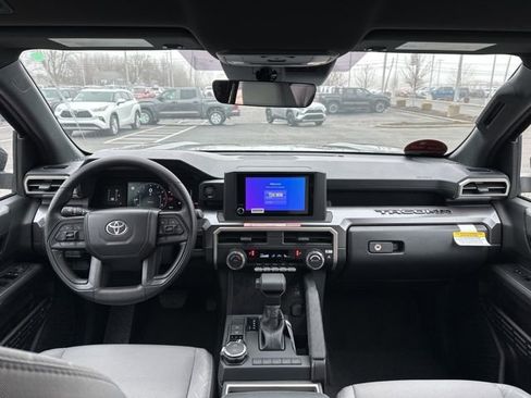 New 2026 Toyota Tacoma SR5 image 11