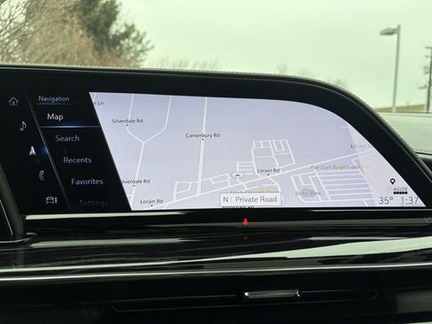 Certified 2022 Cadillac Escalade Sport w/ Touring Package image 35