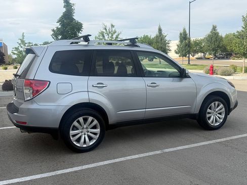 Used 2013 Subaru Forester 2.5XT Touring w/ Popular Pkg 2 AWD/4WD image 15