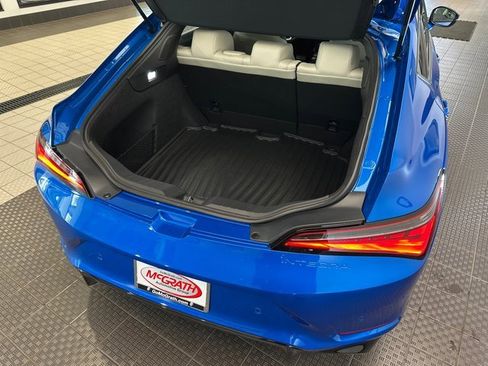 New 2026 Acura Integra A-Spec image 25
