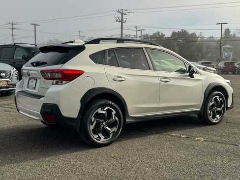 Certified 2023 Subaru Crosstrek 2.5i Limited AWD/4WD image 3