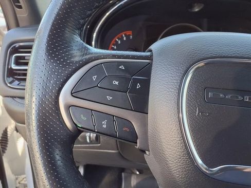 Used 2023 Dodge Durango SXT image 16
