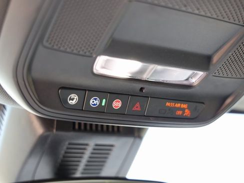 New 2026 GMC Terrain AT4 w/ LPO, Floor Liner Package image 25