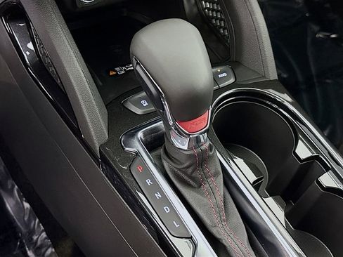 New 2026 Chevrolet TrailBlazer RS w/ Convenience Package image 17