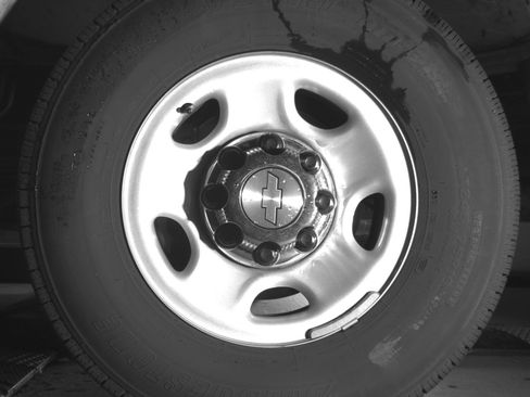 Used 2025 Chevrolet Express 3500 LT w/ LT Preferred Equipment Group image 14