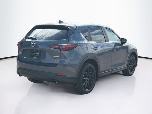 Used 2025 MAZDA CX-5 Carbon Edition AWD/4WD image 9