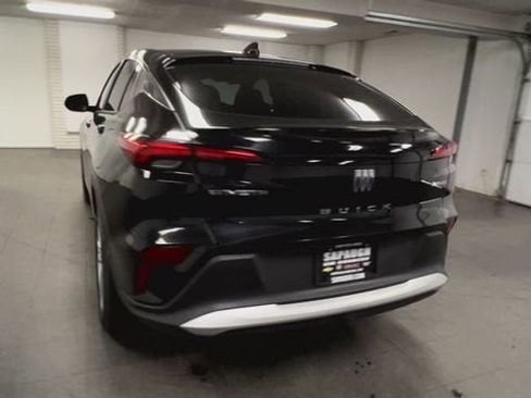 Certified 2024 Buick Envista Preferred w/ Convenience I Package image 7