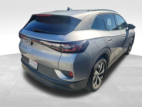 Used 2023 Volkswagen ID.4 Pro image 39