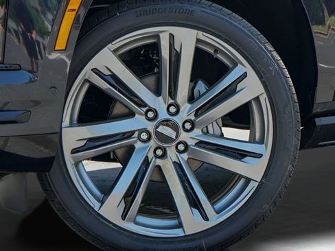 New 2026 Cadillac Escalade Sport w/ Touring Package image 2