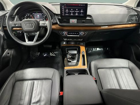 Certified 2023 Audi Q5 2.0T Premium w/ Convenience Package image 10
