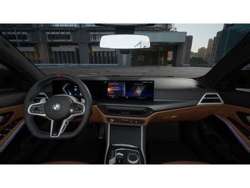 New 2026 BMW M340i xDrive image 10