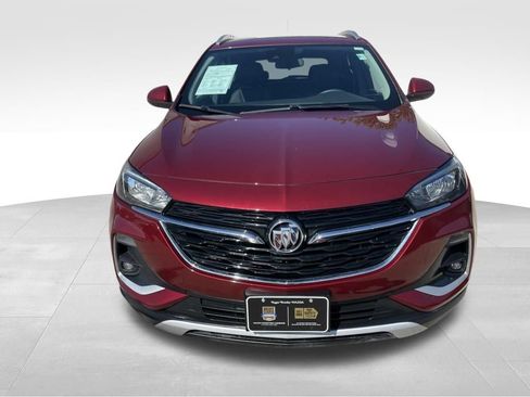 Used 2023 Buick Encore GX Select FWD image 2