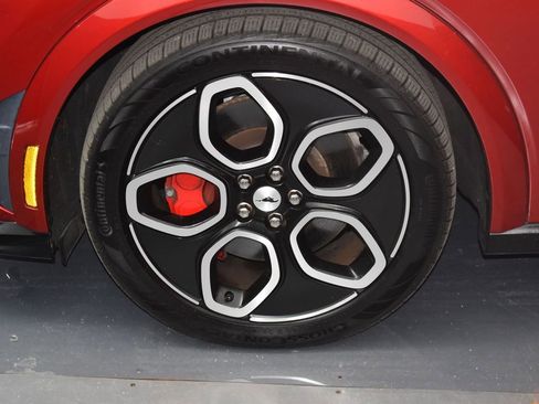 Certified 2023 Ford Mustang Mach-E GT image 10