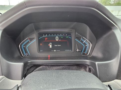 Used 2018 Honda Odyssey Elite image 13