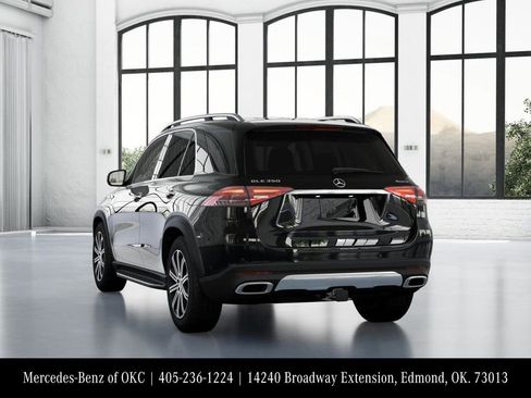 Used 2026 Mercedes-Benz GLE 350 GLE  350 image 27