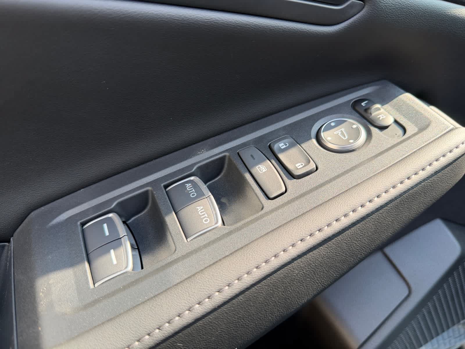 New 2026 Honda Accord Sport image 13