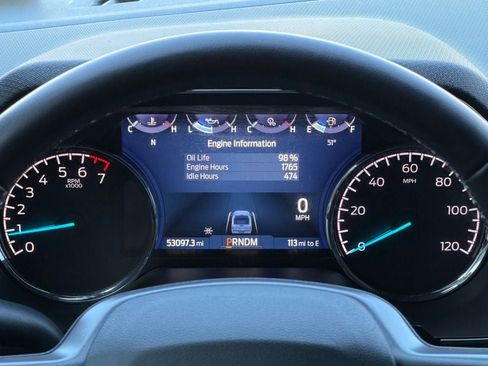 Certified 2023 Ford F150 XLT w/ Equipment Group 302A High image 31