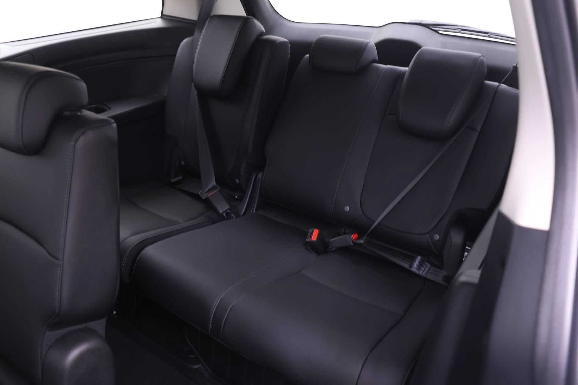 Used 2026 Honda Odyssey EX-L image 12