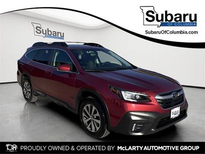 Used 2022 Subaru Outback Premium