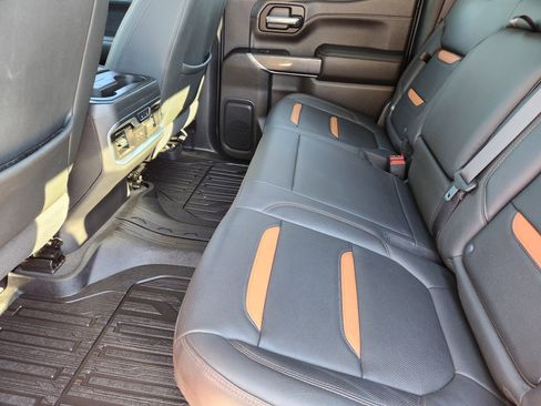 Used 2019 GMC Sierra 1500 AT4 w/ AT4 Premium Package image 30