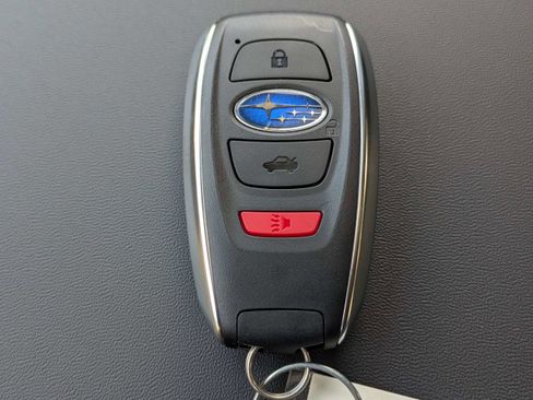 New 2026 Subaru Outback Touring XT AWD/4WD image 33