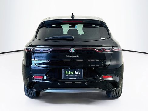Used 2024 Alfa Romeo Tonale Ti AWD/4WD image 7
