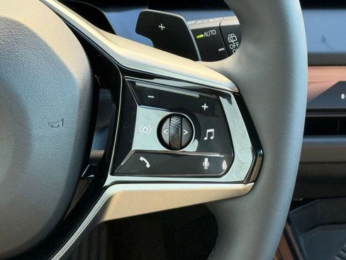 New 2026 BMW X3 xDrive30 image 25