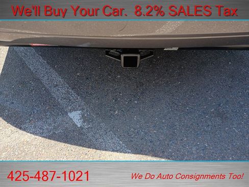 Used 2011 Honda Odyssey EX image 16