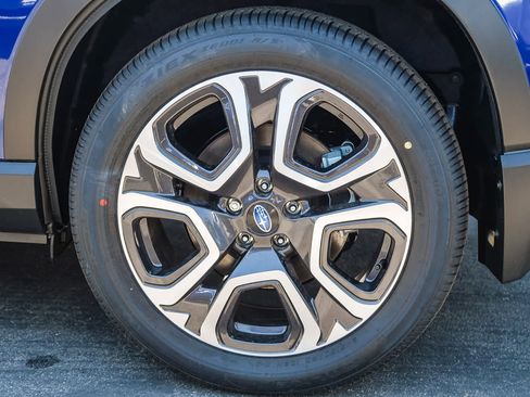 New 2026 Subaru Ascent Touring AWD/4WD image 8
