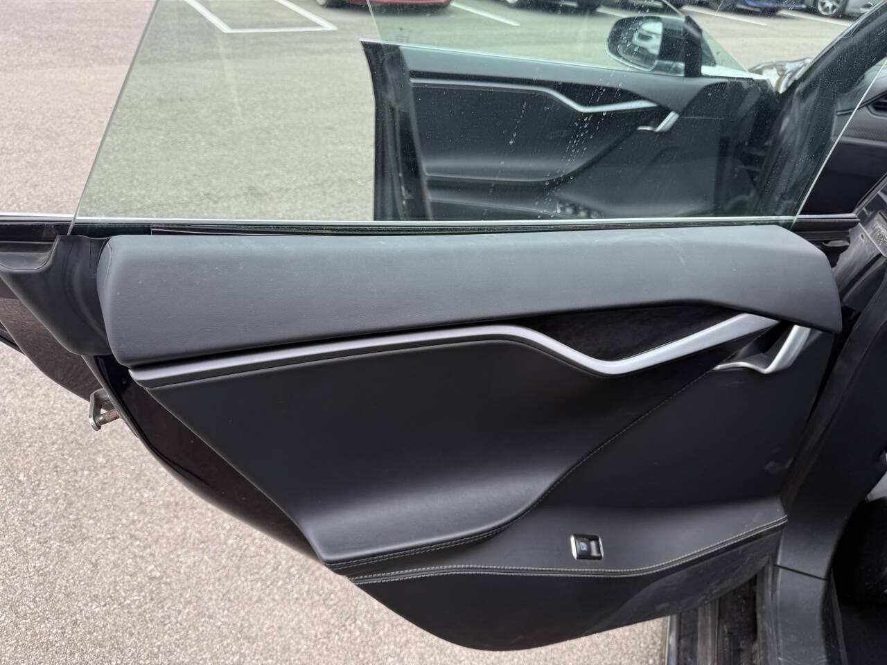 Used 2018 Tesla Model S 75D AWD/4WD image 23