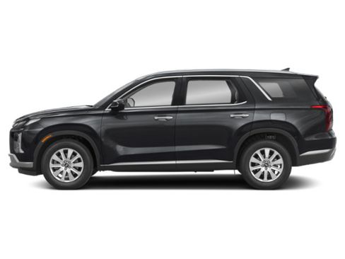 Used 2024 Hyundai Palisade SEL w/ Premium Package FWD image 5