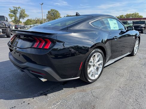 New 2025 Ford Mustang GT Premium image 29