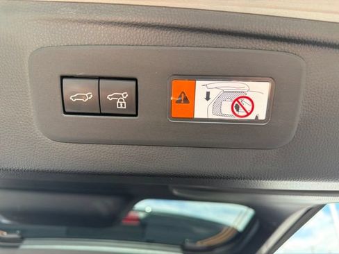 Used 2024 Toyota Land Cruiser AWD/4WD image 43