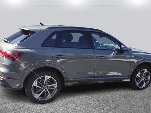 New 2025 Audi Q3 2.0T Premium image 4