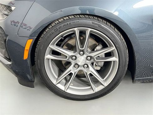 Used 2019 Chevrolet Camaro LT w/ RS Package image 25
