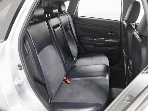 Used 2024 Mitsubishi Outlander Sport SE image 26