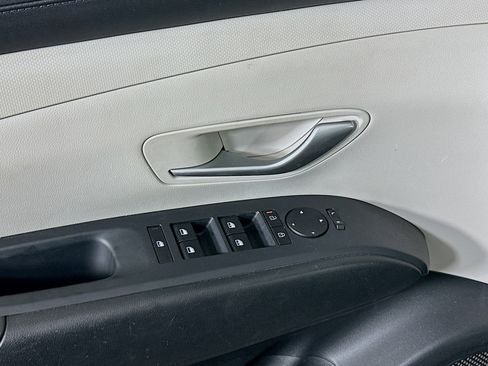 Used 2025 Hyundai Tucson SEL image 15