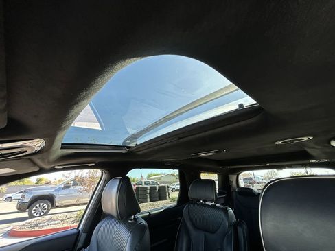 Used 2024 Hyundai Palisade Calligraphy image 19