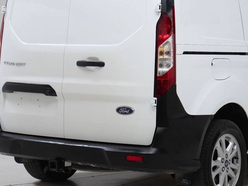 Used 2023 Ford Transit Connect XL FWD image 12