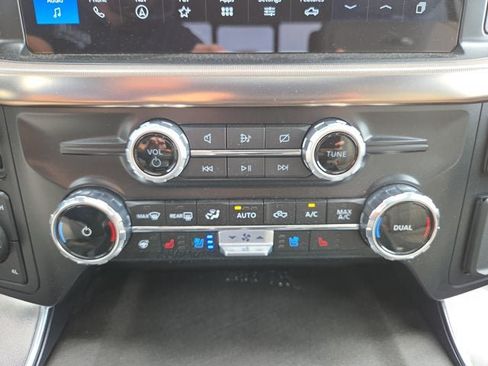 Used 2024 Ford F150 Platinum w/ Equipment Group 703A Plus AWD/4WD image 19
