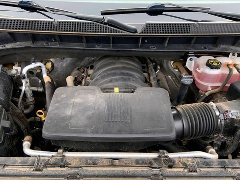 Used 2019 Chevrolet Silverado 1500 RST w/ All-Star Edition AWD/4WD image 32