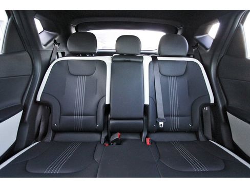Used 2024 Kia EV6 GT-Line RWD image 14